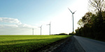 Stadt Bedburg und RWE nehmen erste Bauphase ihres Windparks in Betrieb