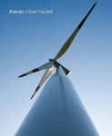 What's New in the Windfair World? - Kemberg III wind farm commissioned