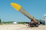 What New in the Windfair World - Logistics impact bottom line and wind energy deployment