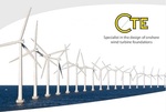 Company of the Day - CTE WIND is growing in Chile, Brazil, Uruguay and Peru