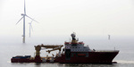 RWE verkauft Offshore-Installationsschiff “Victoria Mathias” an MPI Offshore