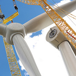 GE awarded $491 mn wind turbine order for Brazil projects