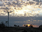 U.S. wind power can lead the way on 50 percent renewables by 2030
