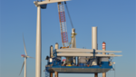 Video Wind Pick - Anholt Offshore Wind Farm 2014