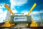 Energiewende vor Ort: TenneT schafft neuen Netzknoten für Windeinspeisung