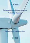 Taschenwörterbuch der Windenergietechnik