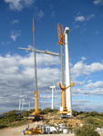 Global sales of ACCIONA Windpower 3 MW turbines reach 861 MW in 2014