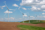 Vestas receives a 74 MW order for low-wind site in China