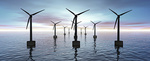 ABB erhält Auftrag über 100 Mio. US-Dollar für Seekabelsystem für größten Offshore- Windpark Dänemarks