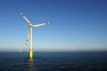 Bilanz 2014: Deutschlands erster Offshore-Windpark „alpha ventus“ nach vier Jahren Betrieb weiter im Plan