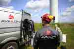 Availon verzeichnet starkes Wachstum im Service von Vestas-Windenergieanlagen
