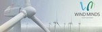 Wind Minds, a new partnership for international offshore wind farms