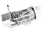 Company of the Day - Vestas receives 50 MW wind turbines order for wind farm