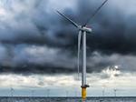 Siemens Increases Power Output of Direct Drive Offshore Wind Turbine
