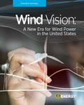 Report Excerpt - Wind Vision: A New Era of Wind Power in the United States