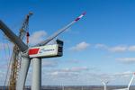 Good start to the year for the N131/3000: Contracts for a further 26 turbines signed in the first quarter
