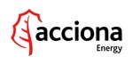 International prize awarded to Acciona for sustainability with a wind power project in Mexico