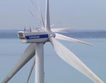 MHI Vestas Offshore Wind wins 21 MW service contract extension in Denmark