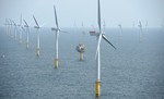 UK Green Investment Bank announces first close on world’s first offshore wind fund