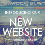 Nawrocki Alpin: New Website online