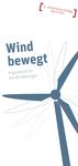 Gute Argumente für die preiswerte Windenergie – „Wind bewegt“ erreicht sechste Auflage