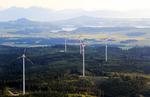 Österreich: Energie AG übernimmt Anteil an Windpark Munderfing