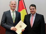 EU-Energieminister wollen regionale Zusammenarbeit im Energiebereich stärken