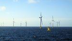 Ausbau der Offshore-Windenergie schreitet kontinuierlich voran