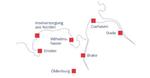 Seaports of Niedersachsen: Erfolgreiche Messepräsenz auf der transport logistic in München