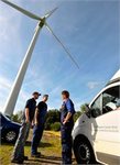Zehnte SKF Fachkonferenz zur Betriebs- und Instandhaltungsoptimierung von Windenergieanlagen