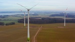 BayWa r.e. nimmt Windpark Guggenberg II in Betrieb