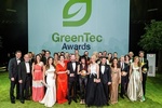 RWE gewinnt GreenTec Award 2015