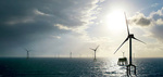ABB wins large order to provide power infrastructure for new UK wind farm