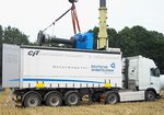 Deutsche Windtechnik verantwortet Instandhaltung für Offshore Windpark Nordergründe