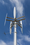 Envergate: Windturbine Quinta20 besteht Testbetrieb erfolgreich   