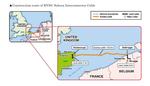 J-Power Systems Wins Contract with NEMO LINK for HVDC Subsea Interconnector Cable System between UK and Belgium