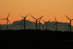 El sector eólico español lanza la campaña ‘Sí a la eólica’ 