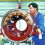SKF präsentiert aktuelle Lösungen für Turbomaschinen