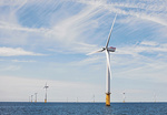 Zweitgrößter Offshore-Windpark Gwynt y Môr offiziell eingeweiht - Gemeinsame Presseinformation von Siemens, RWE und Stadtwerke München