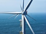 Nordwest Assekuranzmakler places insurance package for the offshore wind farm Nordergründe