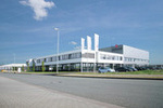 Availon bezieht neue Firmenzentrale in Rheine