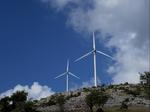 Gamesa’s G114-2.5 MW prototype in Alaiz (Navarre, Spain) starts to generate energy 