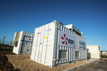 Alstom and Saft’s innovative energy storage goes live at EDF’s Concept Grid 