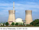 Hendricks: Der Atomausstieg geht voran