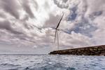 Adwen’s 5 MW wind turbine reaches a yearly output of 22,8 GWh