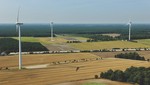 Obersteinach: Neues Umspannwerk für Windstrom von EnBW