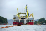 Europe: NSN Link will interconnect Nordic and British energy markets with the world’s longest subsea power link