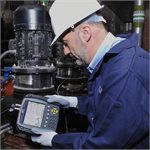 UK: Marine and offshore approvals for SKF UK condition monitoring services 