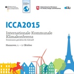 Internationale Konferenz am 1. und 2. Oktober in Hannover präsentiert Kommunen als Vorreiter beim Klimaschutz
