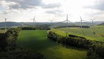 EnBW: Windparkprojekt Teichhau geht in die nächste Runde